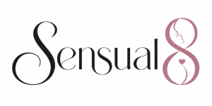 Sensual 8 Logo